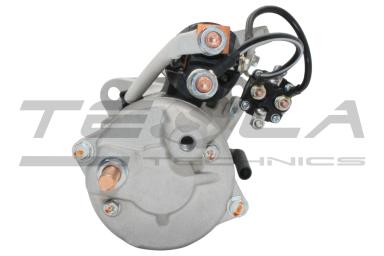 Starter TT16624