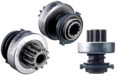 Drive/Clutch TT61224