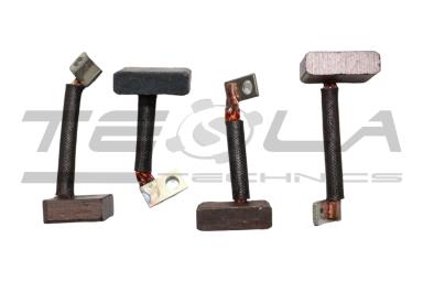 Starter brush set TT53042