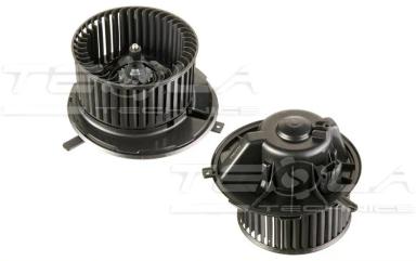 Fan & blower TT21117