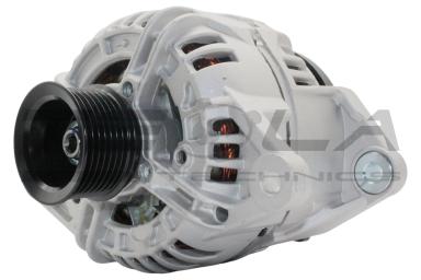 Alternator TT12221