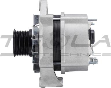 Alternator TT12784 PRO
