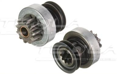 Drive/Clutch TT61965