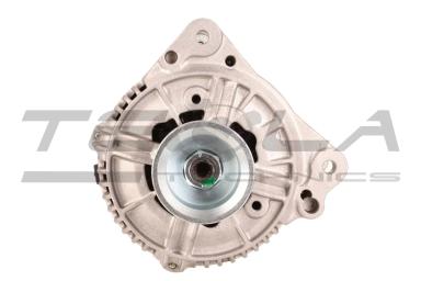Alternator TT11072
