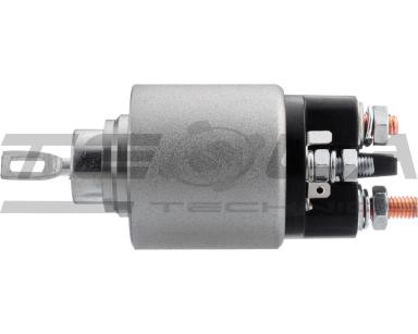 Solenoid TT76838
