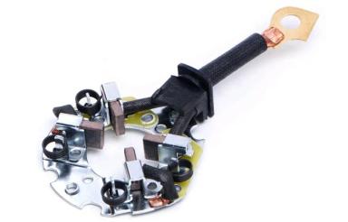 Starter brush holder assembly TT51373