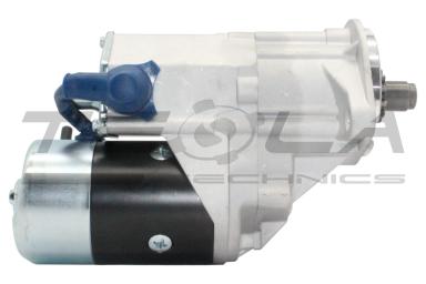 Starter TT16663