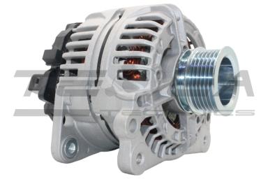 Alternator TT11208