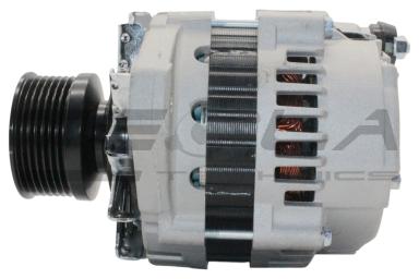 Alternator TT12469