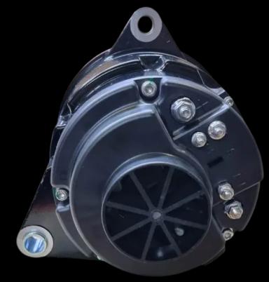 Alternator TT12093