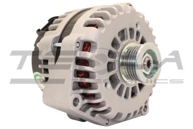 Alternator TT11632