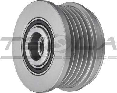 Freewheel pulley TT64367