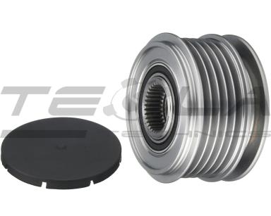 Freewheel pulley TT64319