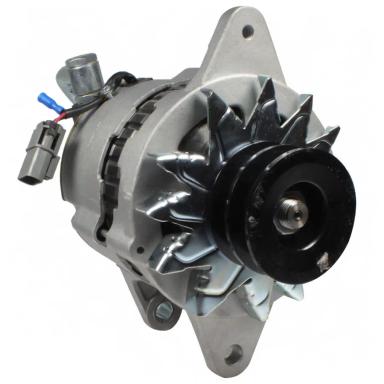 Alternator TT12552