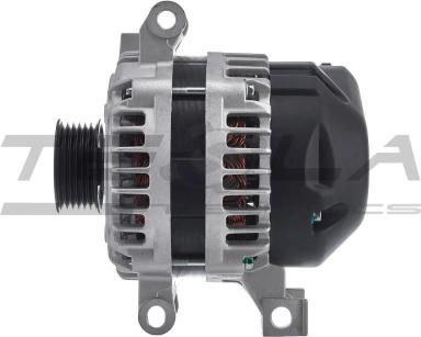 Alternator TT11895 PRO