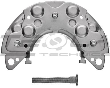 Rectifier TT34411