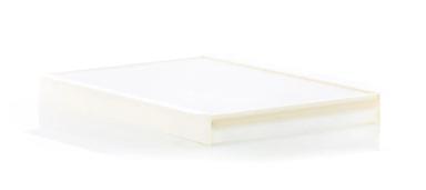 Cabin air filter TTF1130