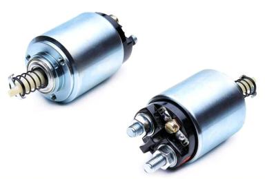 Solenoid TT76014