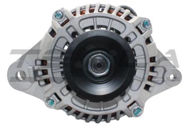 Alternator TT12655