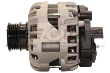 Alternator TT12864
