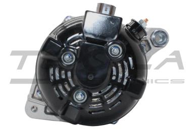 Alternator TT12499
