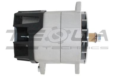 Alternator TT12596
