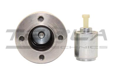Solenoid TT76683