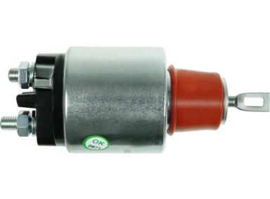 Solenoid TT76411