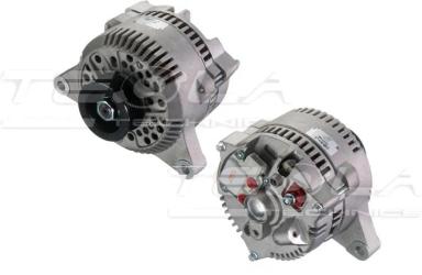 Alternator TT11140