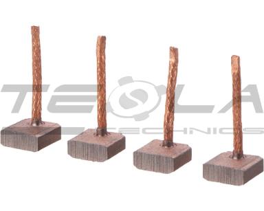 Starter brush set TT53232