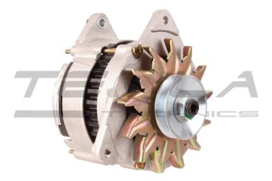 Alternator TT11417