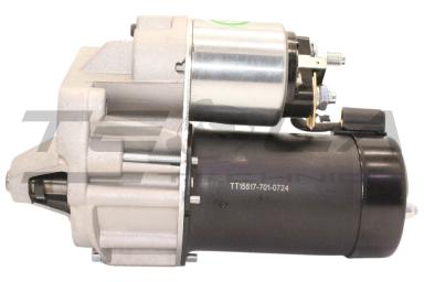 Starter TT15517