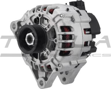 Alternator TT11199