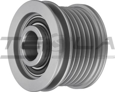 Freewheel pulley TT64354