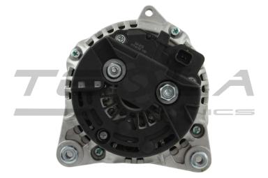 Alternator TT11291 PRO