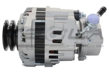 Alternator TT11729