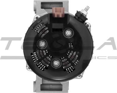 Alternator TT12803