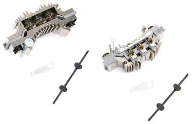 Rectifier TT34607
