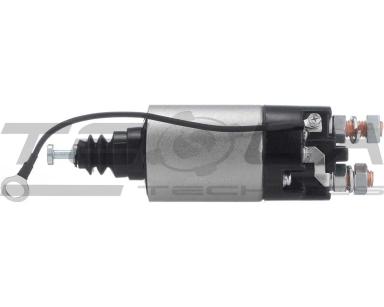 Solenoid TT76506