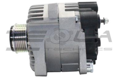 Alternator TT11899