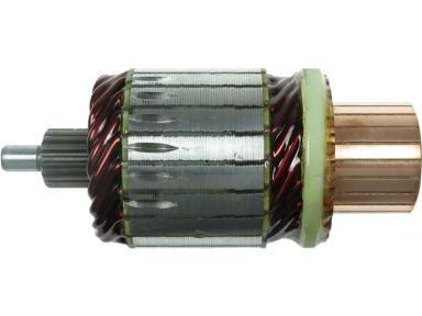 Armature TT71769