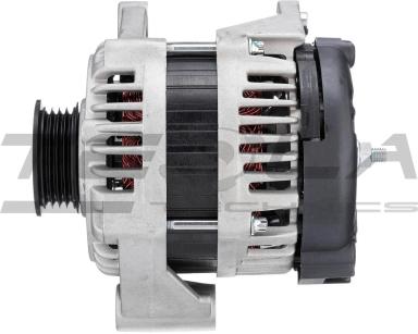 Alternator TT12956