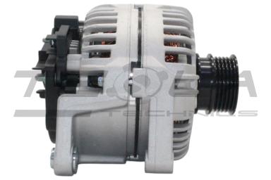 Alternator TT12373