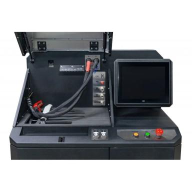Diagnostic bench TT27131