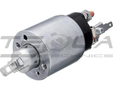 Solenoid TT76207