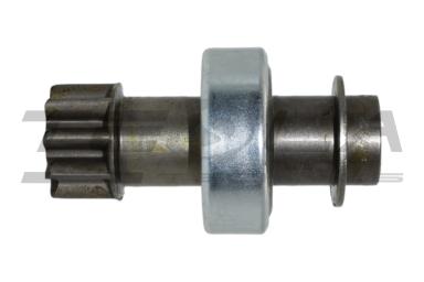 Drive/Clutch TT61031 A