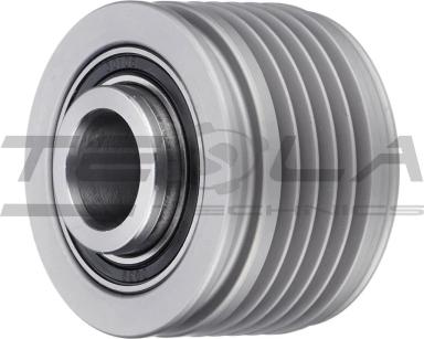 Freewheel pulley TT64230