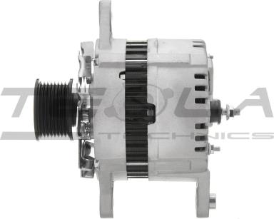 Alternator TT13001