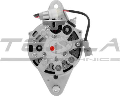 Alternator TT12064