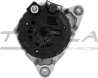 Alternator TT12910